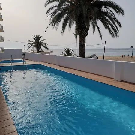 Blue Beach Studio In Platja D'Aro * Platja d'Aro