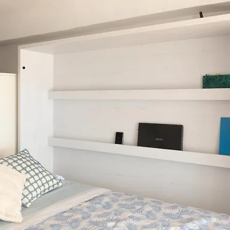 Blue Beach Studio In Platja D'Aro * Platja d'Aro