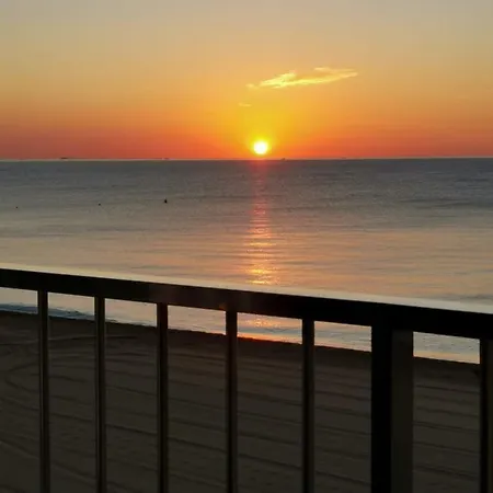 Blue Beach Studio In Platja D'Aro Lejlighed *