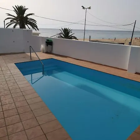 Blue Beach Studio In Platja D'Aro Lejlighed *