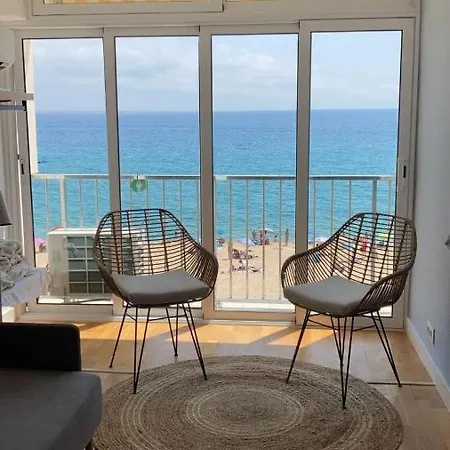 Blue Beach Studio In Platja D'Aro