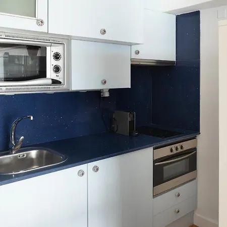 Blue Beach Studio In Platja D'Aro