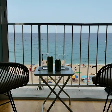 Blue Beach Studio In Platja D'Aro